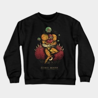 bounty hunter Crewneck Sweatshirt